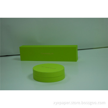 Plastic Box/Gift Packaging Box/ Gift Box/Cosmetic Box